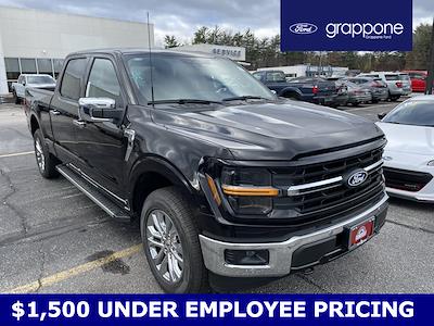 2024 Ford F-150 SuperCrew Cab 4x4 Pickup for sale #FN0695 - photo 1