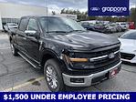 2024 Ford F-150 SuperCrew Cab 4x4 Pickup for sale #FN0695 - photo 1