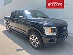 2020 Ford F-150 SuperCrew Cab 4x4 Pickup for sale #FN0695A - photo 1