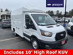 2024 Ford Transit 350 AWD, Knapheide KUV Service Utility Van for sale #FN0760 - photo 39