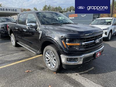 2024 Ford F-150 SuperCrew Cab 4x4 Pickup for sale #FN0776 - photo 1