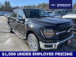 2024 Ford F-150 SuperCrew Cab 4x4 Pickup for sale #FN0786 - photo 1