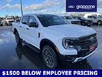 2024 Ford Ranger SuperCrew Cab 4x4 Pickup for sale #FN0787 - photo 1