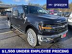 2024 Ford F-150 SuperCrew Cab 4x4 Pickup for sale #FN0805 - photo 1