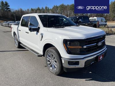 2024 Ford F-150 SuperCrew Cab 4x4 Pickup for sale #FN0806 - photo 1