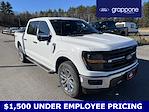 2024 Ford F-150 SuperCrew Cab 4x4 Pickup for sale #FN0806 - photo 1