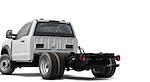 2024 Ford F-550 Regular Cab DRW 4x4, Cab Chassis for sale #FN0817 - photo 2