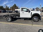 2024 Ford F-450 Regular Cab DRW 4x4, Cab Chassis for sale #FN0818 - photo 3