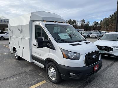 2024 Ford Transit 350 AWD, Knapheide KUV Service Utility Van for sale #FN0838 - photo 1