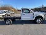 2024 Ford F-350 Regular Cab DRW 4x4, Cab Chassis for sale #FN0840 - photo 3