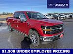2024 Ford F-150 SuperCrew Cab 4x4 Pickup for sale #FN0851 - photo 1