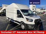 2024 Ford Transit 350 HD AWD, Unicell Aerocell Transit Box Van for sale #FN0856 - photo 1