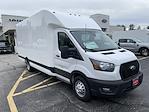 2024 Ford Transit 350 HD RWD, Unicell Aerocell Transit Box Van for sale #FN0869 - photo 1