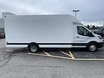 2024 Ford Transit 350 HD RWD, Unicell Aerocell Transit Box Van for sale #FN0869 - photo 4