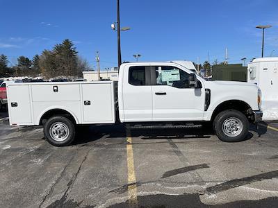 New 2024 Ford F-350 Super Cab 4x4 Knapheide A698 Service Truck for sale #FN0875 - photo 2