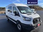 2024 Ford Transit 250 Medium Roof RWD, Empty Cargo Van for sale #FN0891 - photo 1