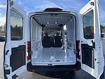 2024 Ford Transit 250 Medium Roof RWD, Empty Cargo Van for sale #FN0891 - photo 19