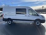 2024 Ford Transit 250 Medium Roof RWD, Empty Cargo Van for sale #FN0891 - photo 3