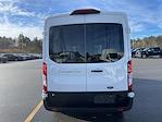 2024 Ford Transit 250 Medium Roof RWD, Empty Cargo Van for sale #FN0891 - photo 5