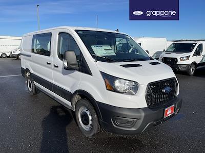 2024 Ford Transit 150 Low Roof RWD, Empty Cargo Van for sale #FN0895 - photo 1