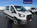 2024 Ford Transit 150 Low Roof RWD, Empty Cargo Van for sale #FN0895 - photo 1