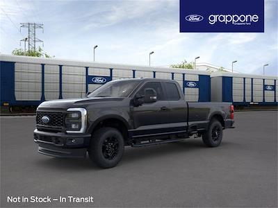2024 Ford F-350 Super Cab SRW 4x4 Pickup for sale #FN0933 - photo 1