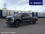 2024 Ford F-350 Super Cab SRW 4x4 Pickup for sale #FN0933 - photo 1