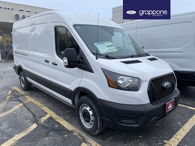 2024 Ford Transit 250 Medium Roof RWD, Empty Cargo Van for sale #FN0903 - photo 1