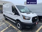 2024 Ford Transit 250 Medium Roof RWD, Empty Cargo Van for sale #FN0903 - photo 1