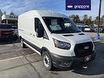 2024 Ford Transit 250 Medium Roof RWD, Empty Cargo Van for sale #FN0904 - photo 1