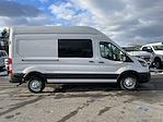 2024 Ford Transit 250 High Roof AWD, Empty Cargo Van for sale #FN0906 - photo 3