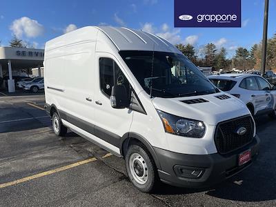 2024 Ford Transit 250 High Roof RWD, Empty Cargo Van for sale #FN0907 - photo 1