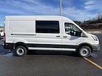 2024 Ford Transit 250 Medium Roof RWD, Empty Cargo Van for sale #FN0911 - photo 3