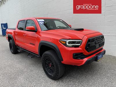 2023 Toyota Tacoma Double Cab 4WD Pickup for sale #FN0911A - photo 1