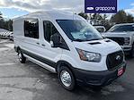 2024 Ford Transit 250 Medium Roof AWD, Empty Cargo Van for sale #FN0912 - photo 1