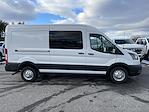 2024 Ford Transit 250 Medium Roof AWD, Empty Cargo Van for sale #FN0912 - photo 3