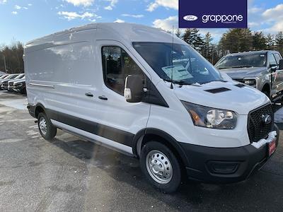 2024 Ford Transit 250 Medium Roof AWD, Empty Cargo Van for sale #FN0918 - photo 1