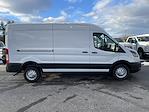 2024 Ford Transit 250 Medium Roof AWD, Empty Cargo Van for sale #FN0918 - photo 3