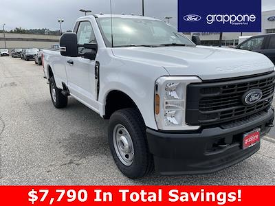 2024 Ford F-350 Regular Cab SRW 4x4 Pickup for sale #FN0945 - photo 1