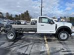New 2024 Ford F-600 Regular Cab 4x4 Cab Chassis for sale #FN0952 - photo 3