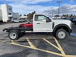 2024 Ford F-550 Regular Cab DRW 4x4, Cab Chassis for sale #FN0954 - photo 3