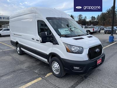 2024 Ford Transit 350 High Roof AWD, Empty Cargo Van for sale #FN0955 - photo 1