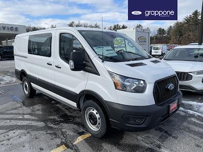 2024 Ford Transit 250 Low Roof RWD, Empty Cargo Van for sale #FN0960 - photo 1