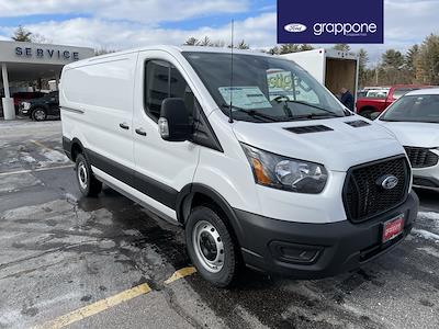 2024 Ford Transit 250 Low Roof RWD, Empty Cargo Van for sale #FN0966 - photo 1