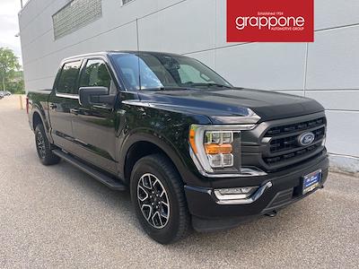 2022 Ford F-150 SuperCrew Cab 4x4 Pickup for sale #FP0177 - photo 1