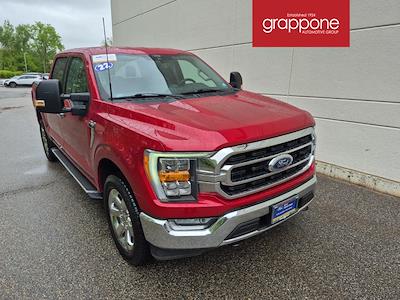 2022 Ford F-150 SuperCrew Cab 4x4 Pickup for sale #FP0179 - photo 1