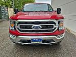 2022 Ford F-150 SuperCrew Cab 4x4 Pickup for sale #FP0179 - photo 2