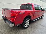 2022 Ford F-150 SuperCrew Cab 4x4 Pickup for sale #FP0179 - photo 4