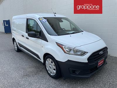 Used 2019 Ford Transit Connect Empty Cargo Van for sale #FP0201 - photo 1