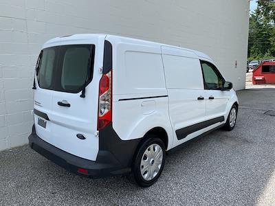 Used 2019 Ford Transit Connect Empty Cargo Van for sale #FP0201 - photo 2